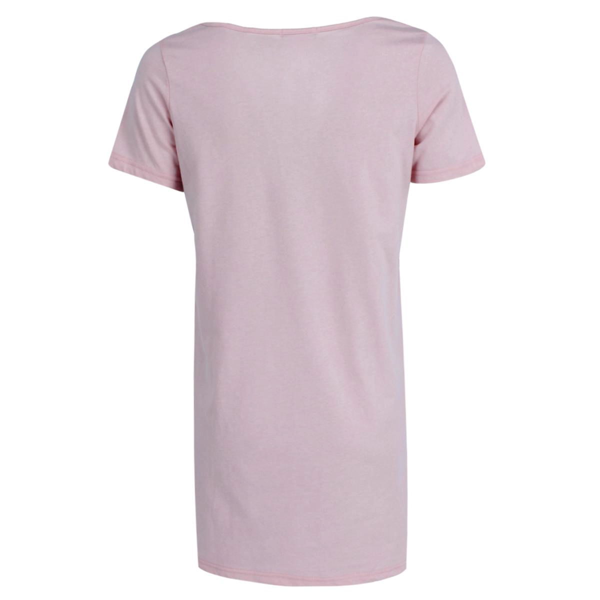 Not Tired Women's Mom Life Short Sleeve Night Shirt