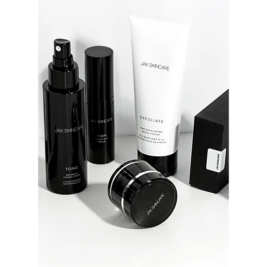JAX SKINCARE TONER