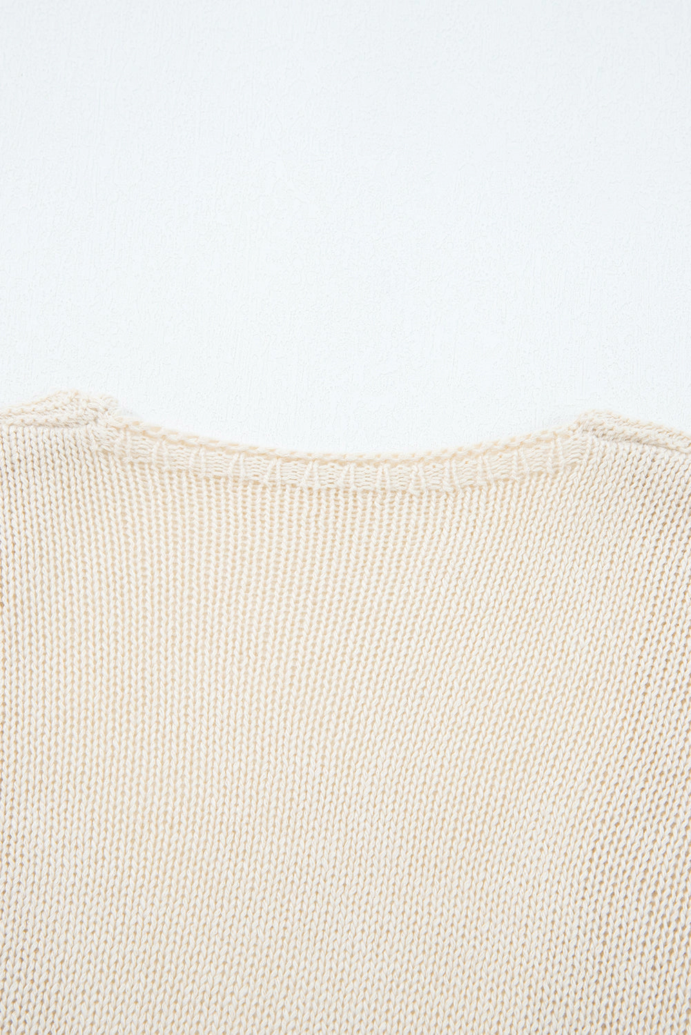 Threaded Pear Women's Harley Open Front Cardigan Sweater