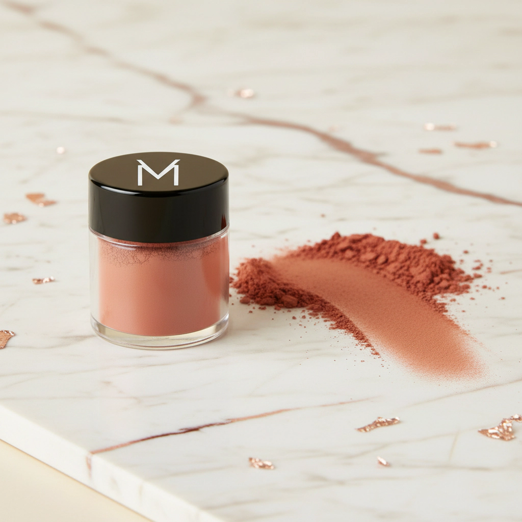 Voodoo Makeup Colour Art Eyeshadow, Praline
