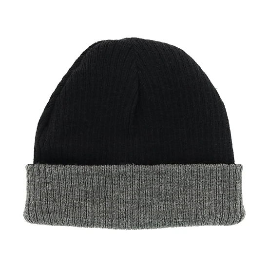 G&S Originals Men's Wool Blend Reversible Knit Winter Hat
