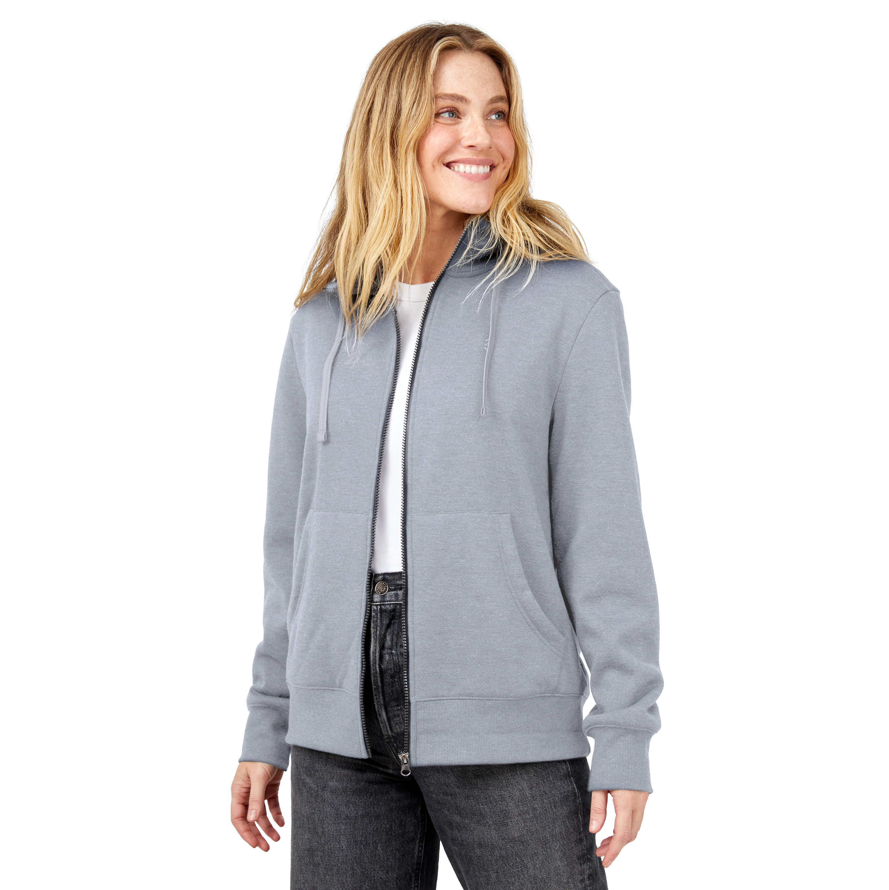 Free Country The Everybody Sherpa Bonded Hoodie