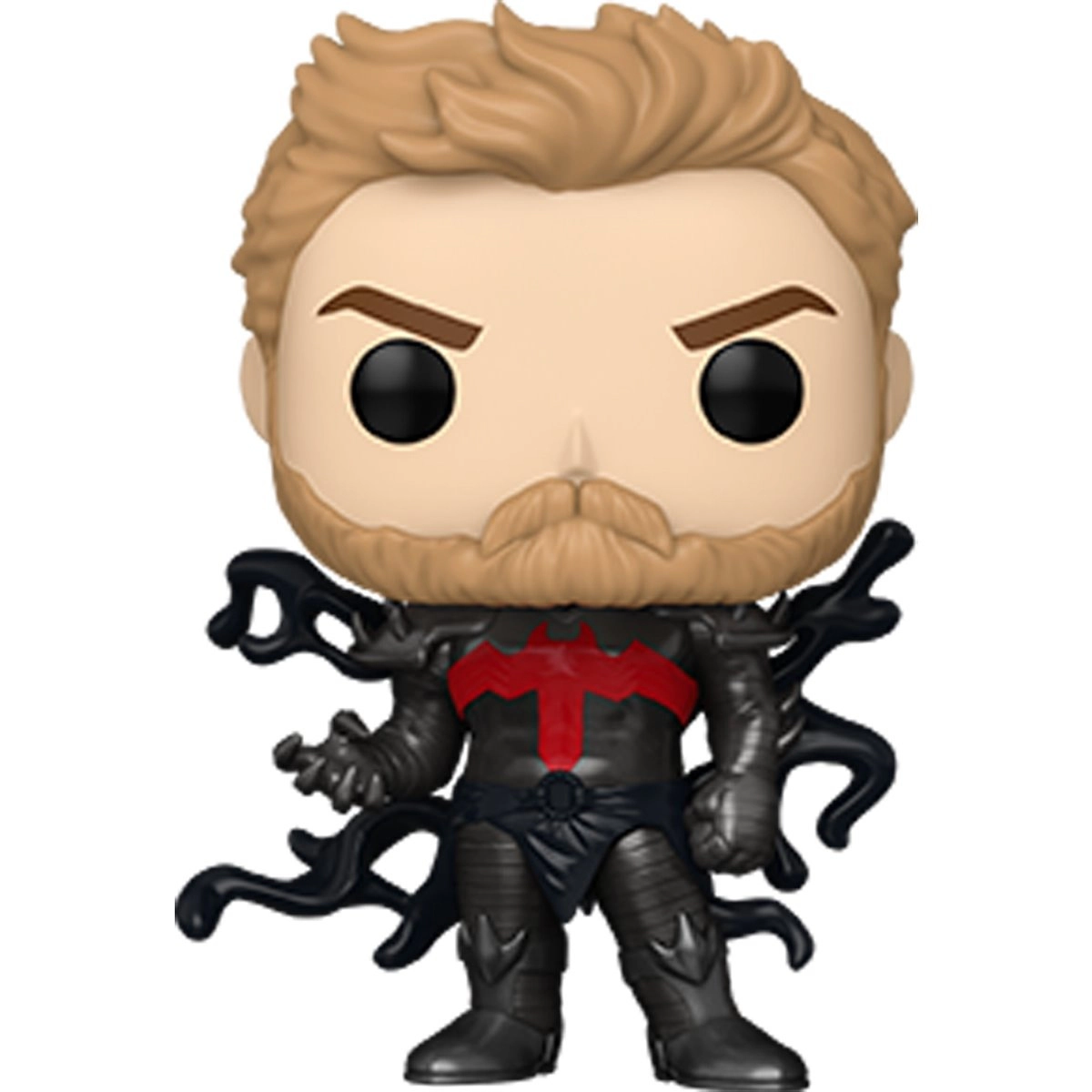 Funko Pop! King in Black Eddie Brock #1622