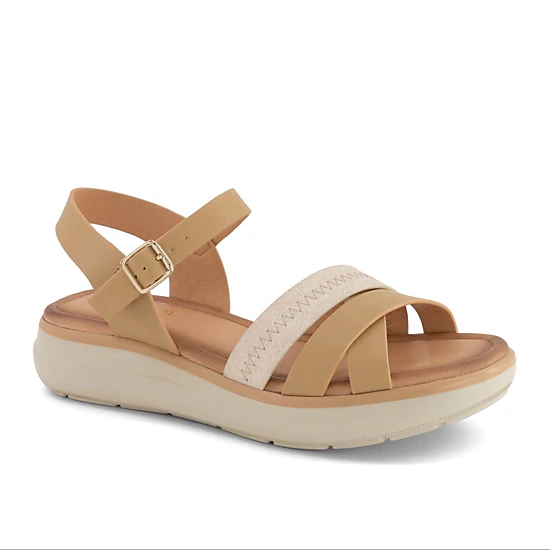Andrea Womens Sandals
