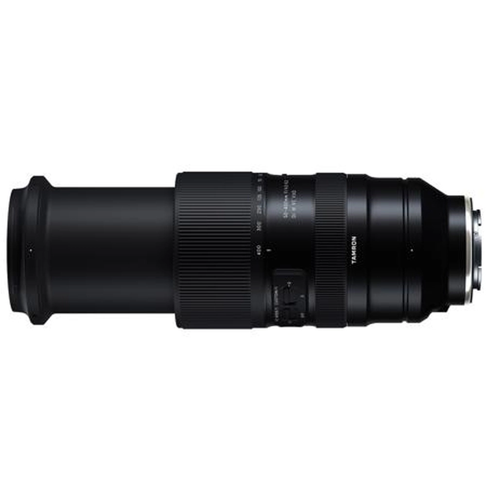 ZoomSpeed Bundle for: Tamron 50-400mm f/4.5-6.3 Di III VC VXD Lens for Sony E (A067) + ZoomSpeed Pro Kit Combo Bundle