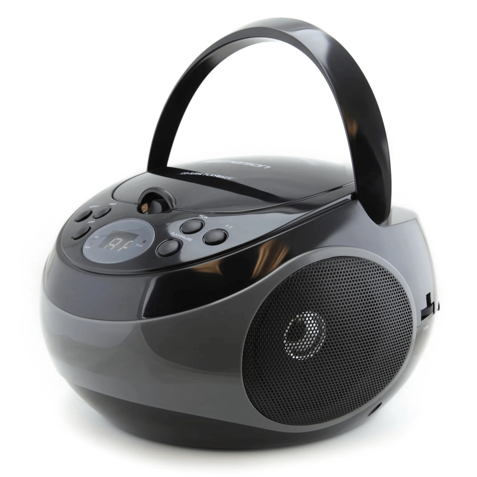 Emerson Portable CD Player with AMFM Radio