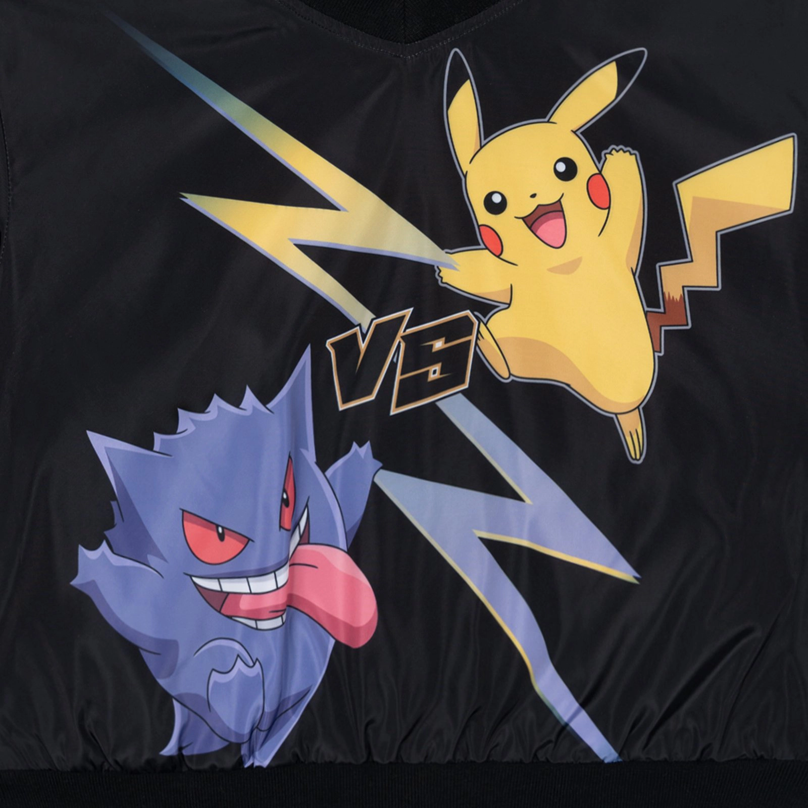 Pokemon Boys' Bomber Jacket