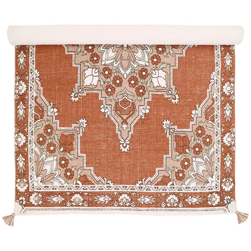 Nattiot Cotton Rug Lalitha