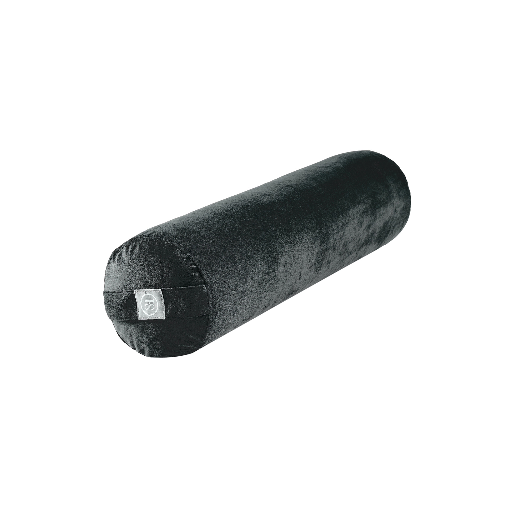 Sweet Home Collection Yoga Bolster Meditation Pillow