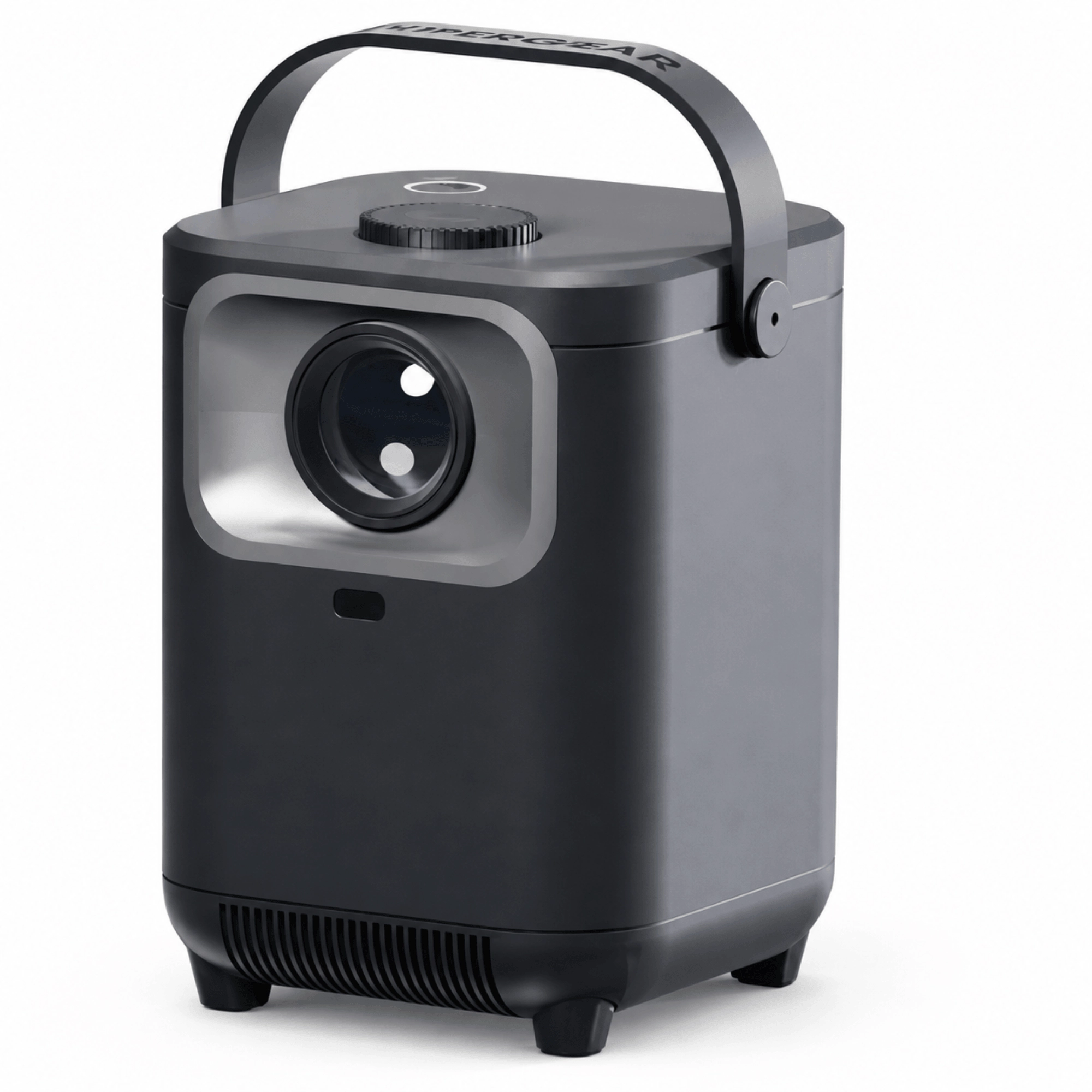 HyperGear CineMini Portable Mini Projector