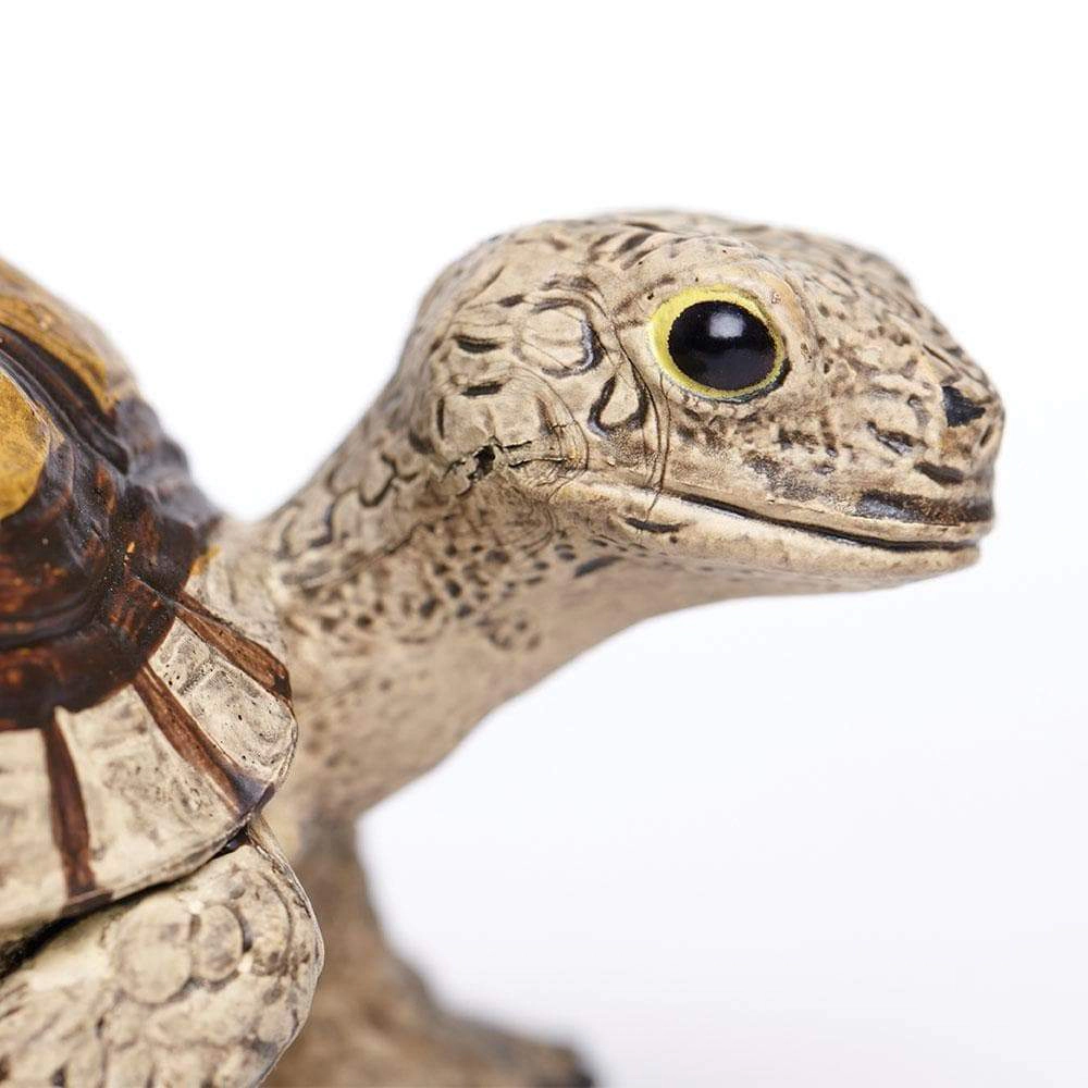 Safari Ltd. - Tortoise Kids Toy Figure