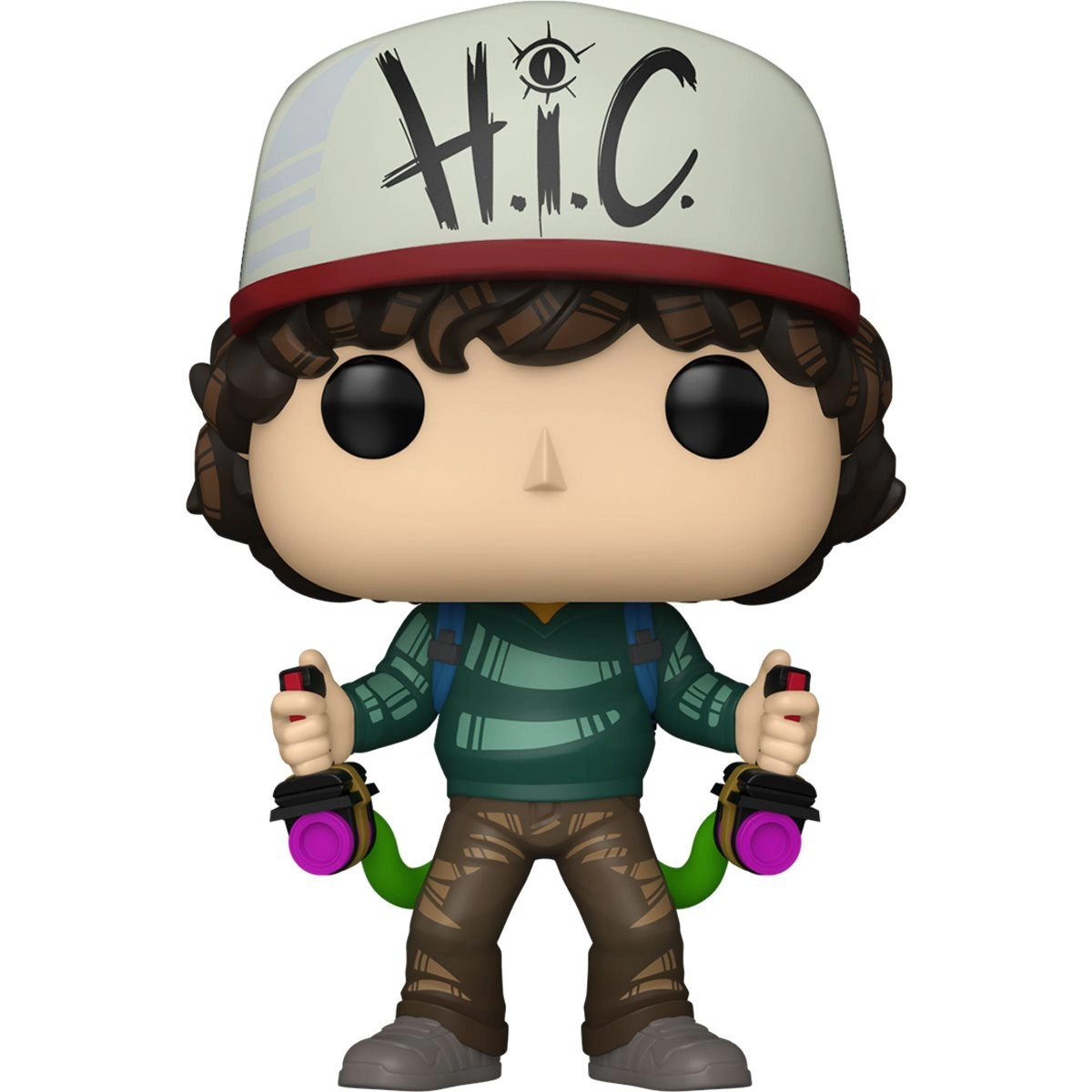 Funko Pop! Stranger Things: Dustin #2462 (Tales from 85)