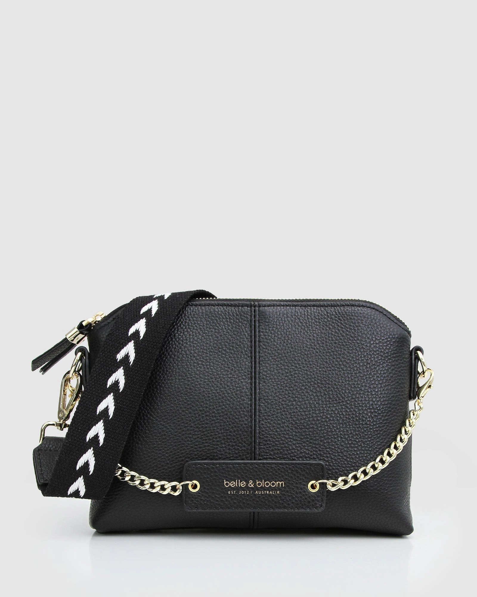 Belle & Bloom Honey Honey Cross-Body Bag