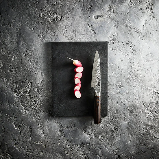 Cuisine::pro® Damashiro EMPEROR® Utility Knife 4.5"
