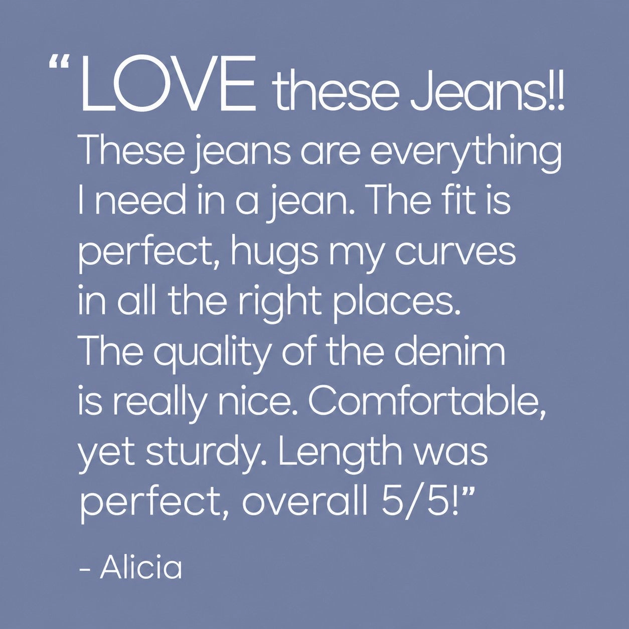 Ellos Plus Straight Leg Stretch Jeans