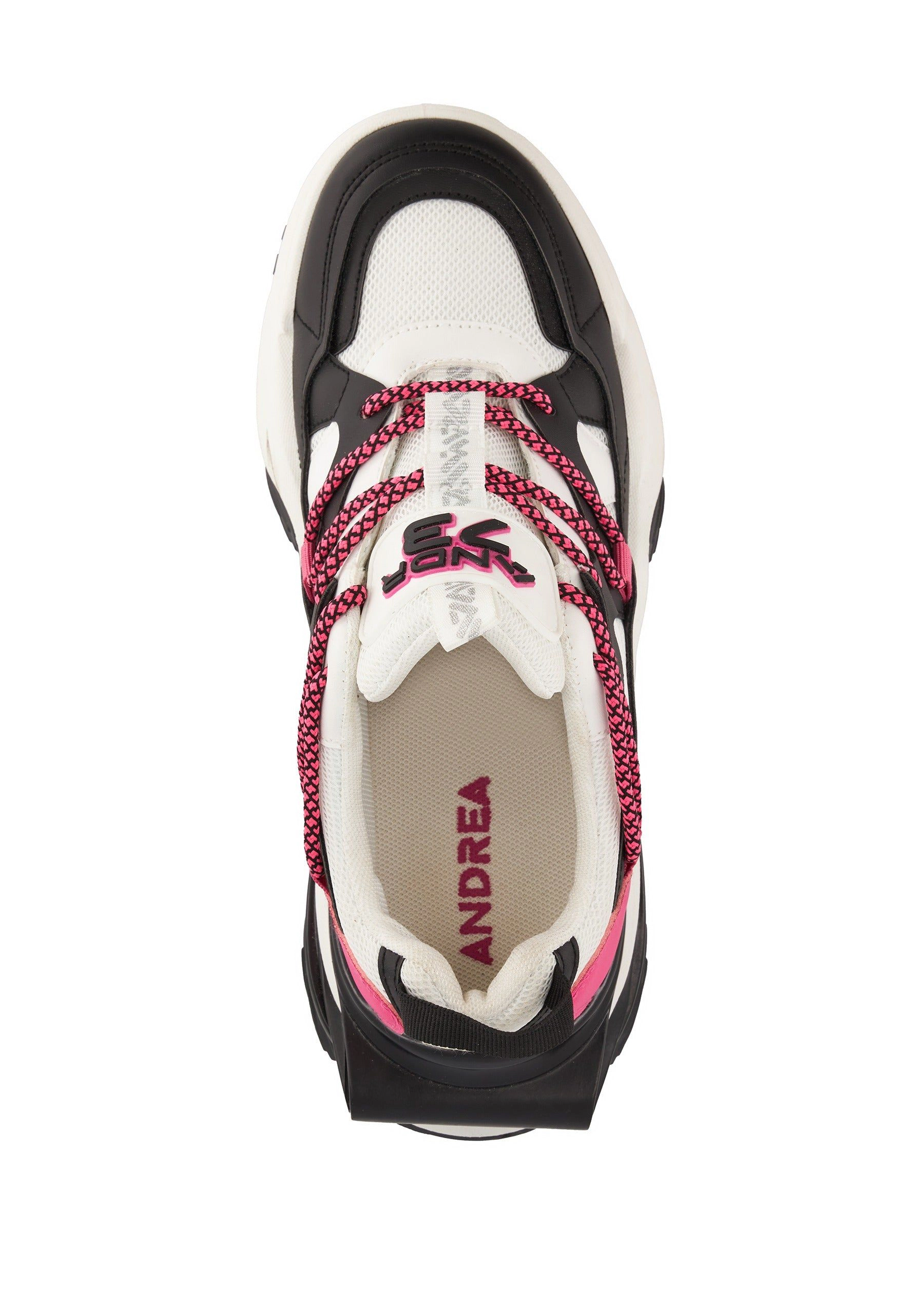 Andrea Urban Style Sneakers