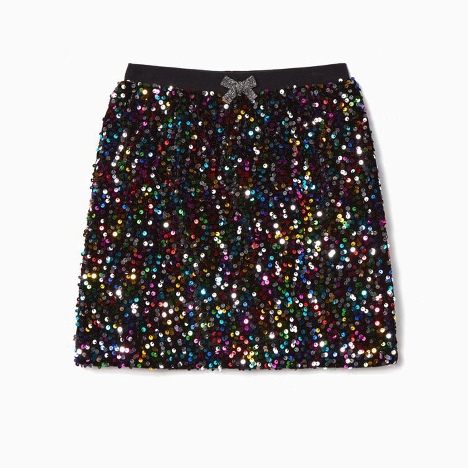 Rockets of Awesome Dazzle Sequin Skirt for Girls