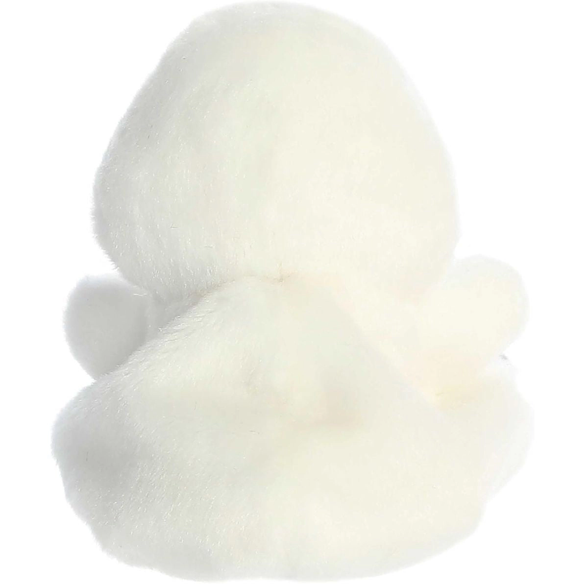 Aurora Palm Pals Alina Swan 5-Inch Stuffed Animal Plush