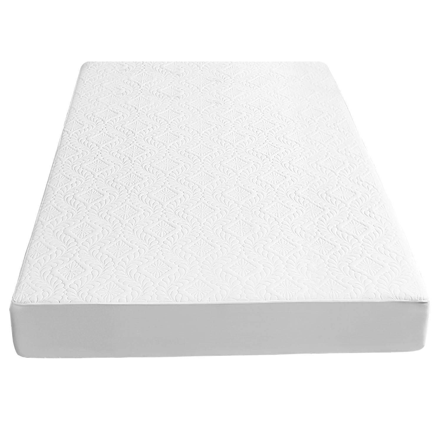 GBruno Waterproof Cotton Mattress Protector