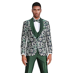 Men's Floral Sport Coats | JCPenney