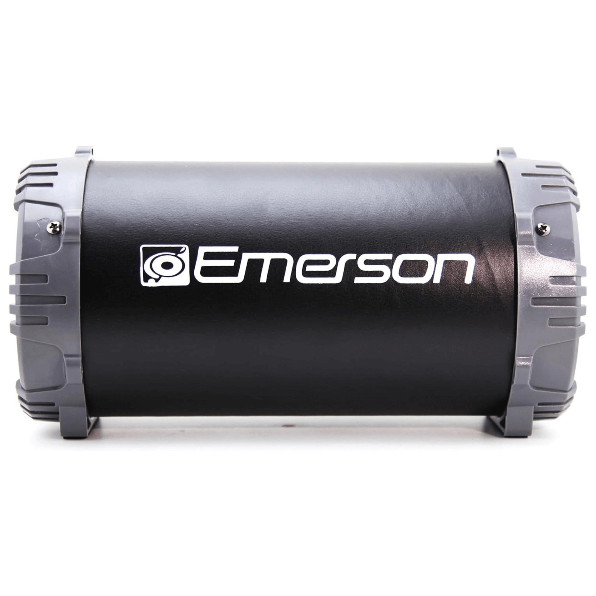 Emerson Portable Bluetooth Speaker with LED Lighting