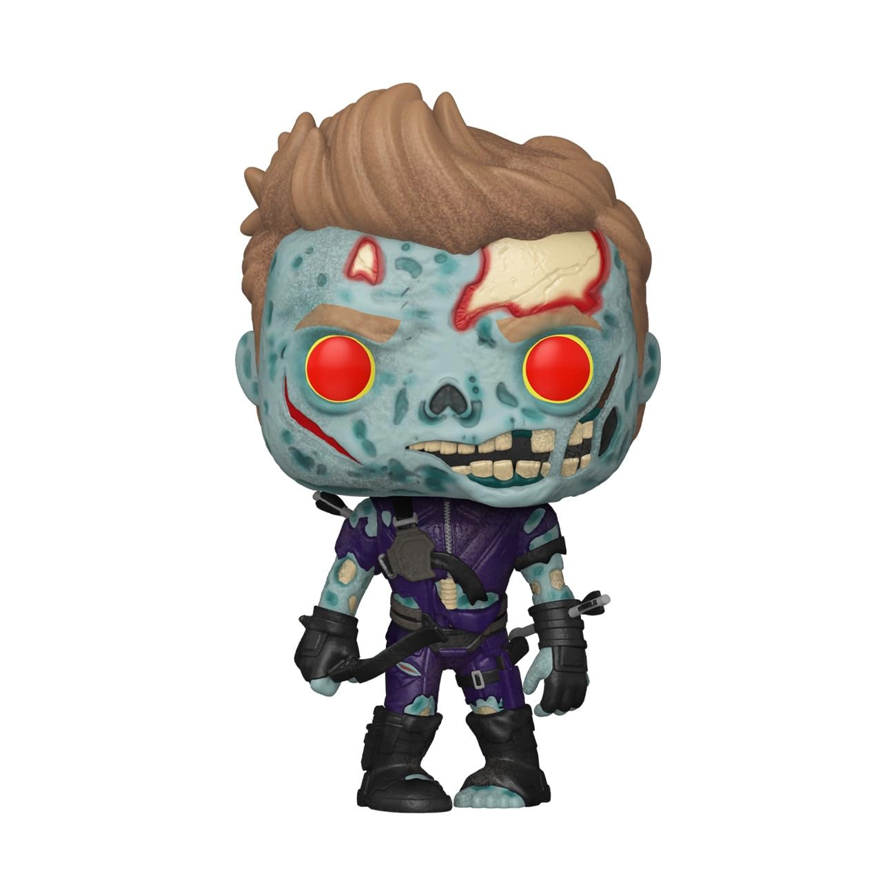 Funko Pop! Marvel Zombies: Hawkeye #1553