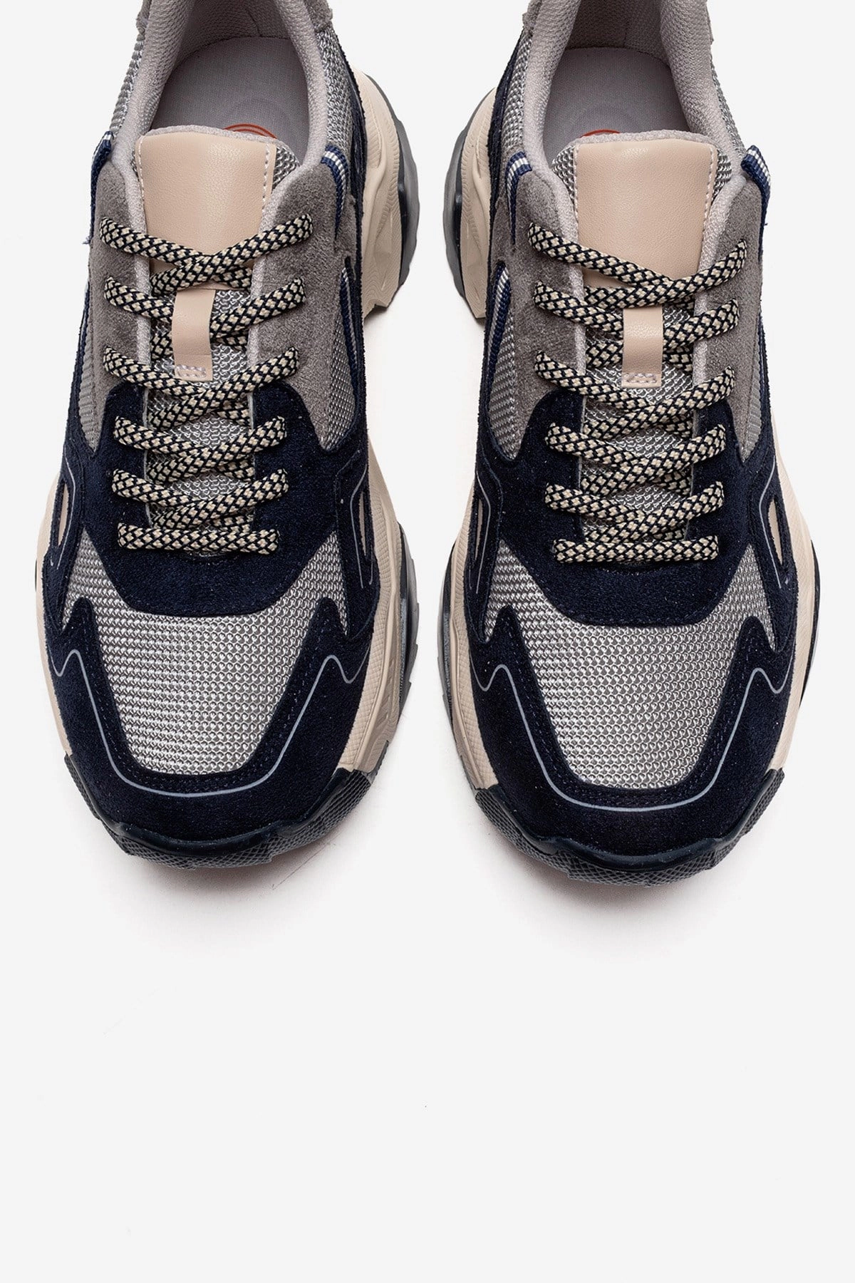 Prologue Shoes Womens Pleur Fashion Sneaker