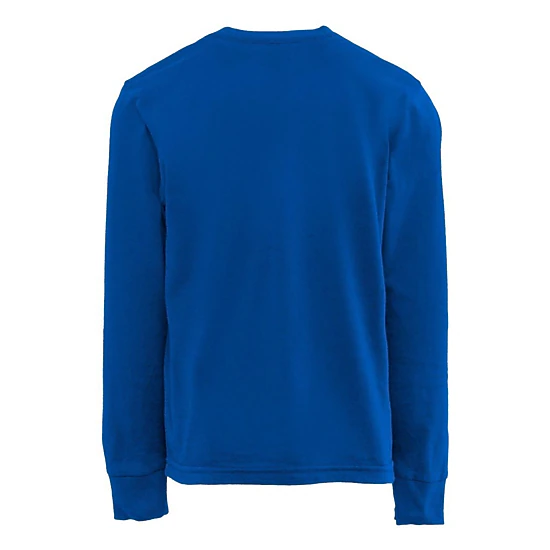 Next Level Unisex Kids Cotton Long Sleeve T Shirt - JCPenney