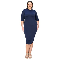 jcpenney blue dress Dresses - Women The knotted design at PromotionName: Fall Favorites Event making the cut amazon Back Style:Full Coverage (closed-back)