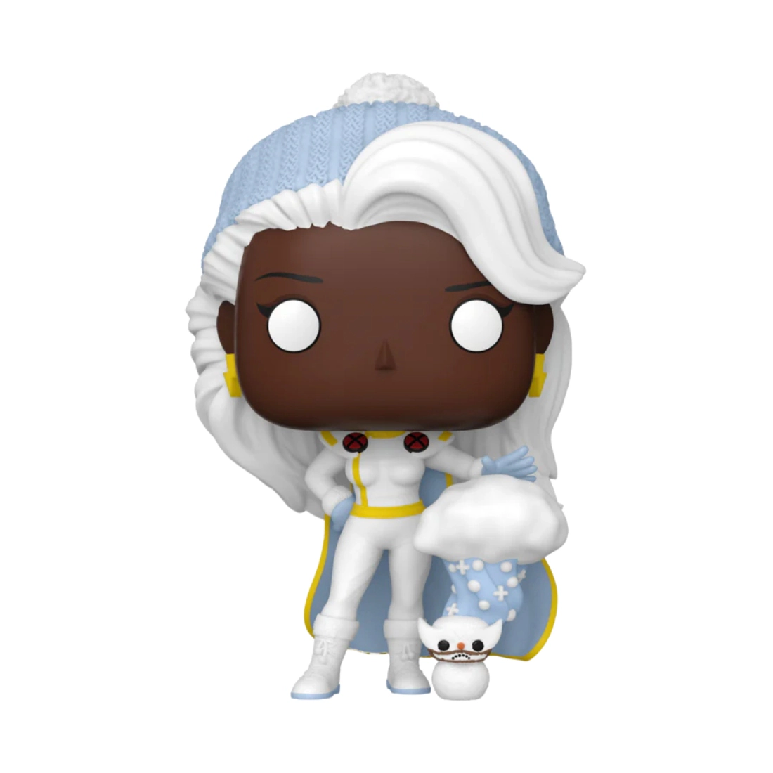 Funko Pop! Marvel Holiday Divas: Storm #1535