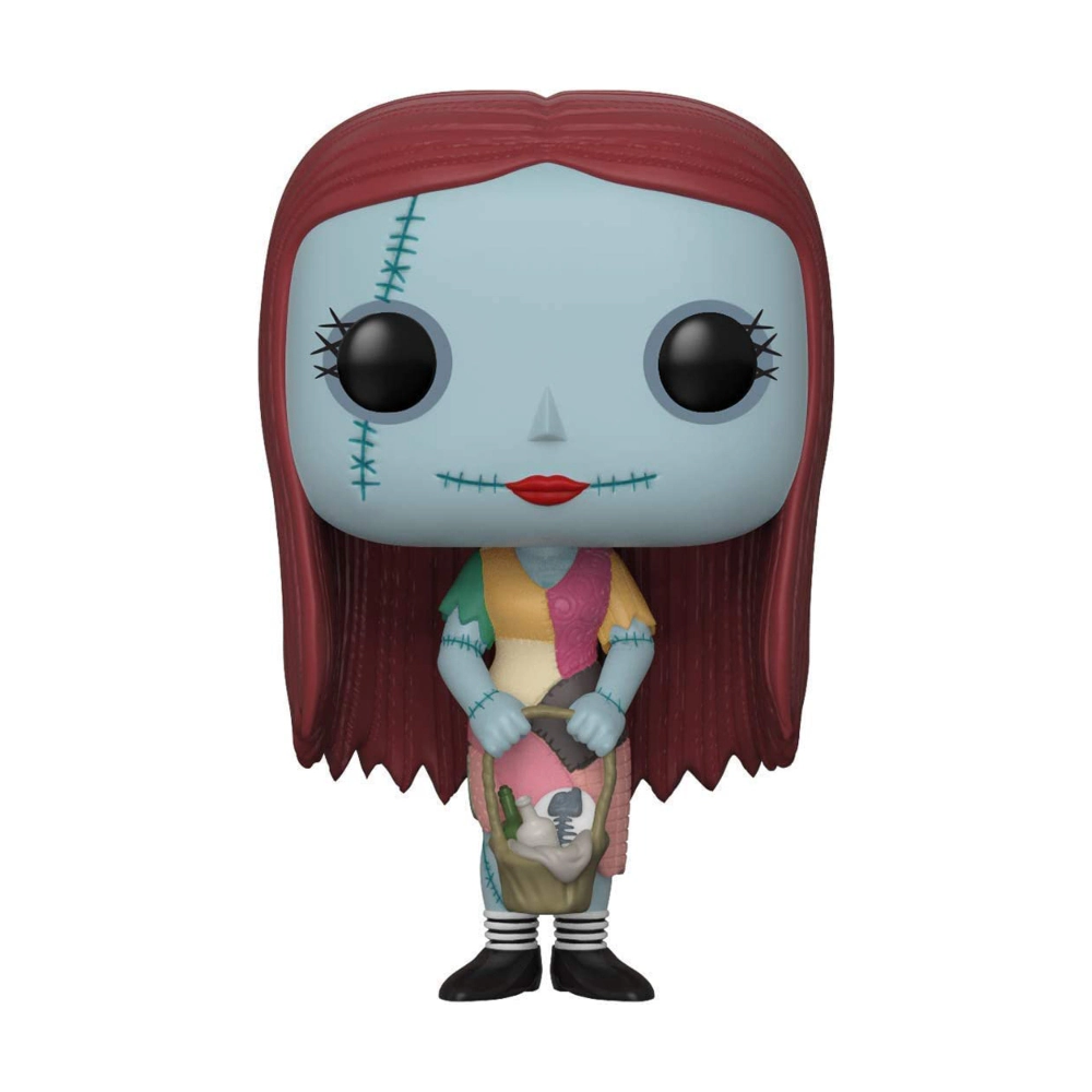 Funko Pop! Nightmare Before Christmas - Sally 25 Years #449