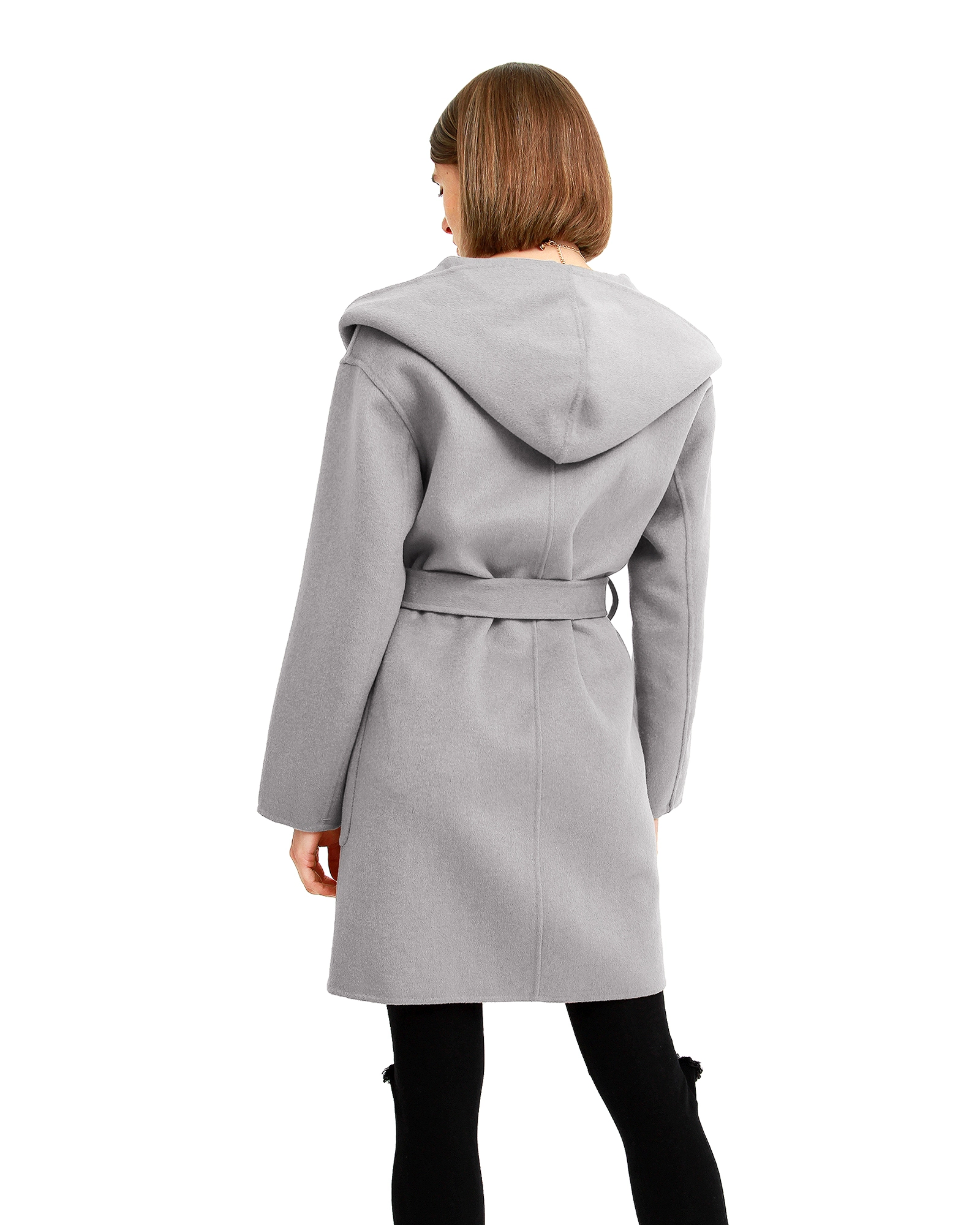 Belle & Bloom Womens Sweet Escape Robe Coat