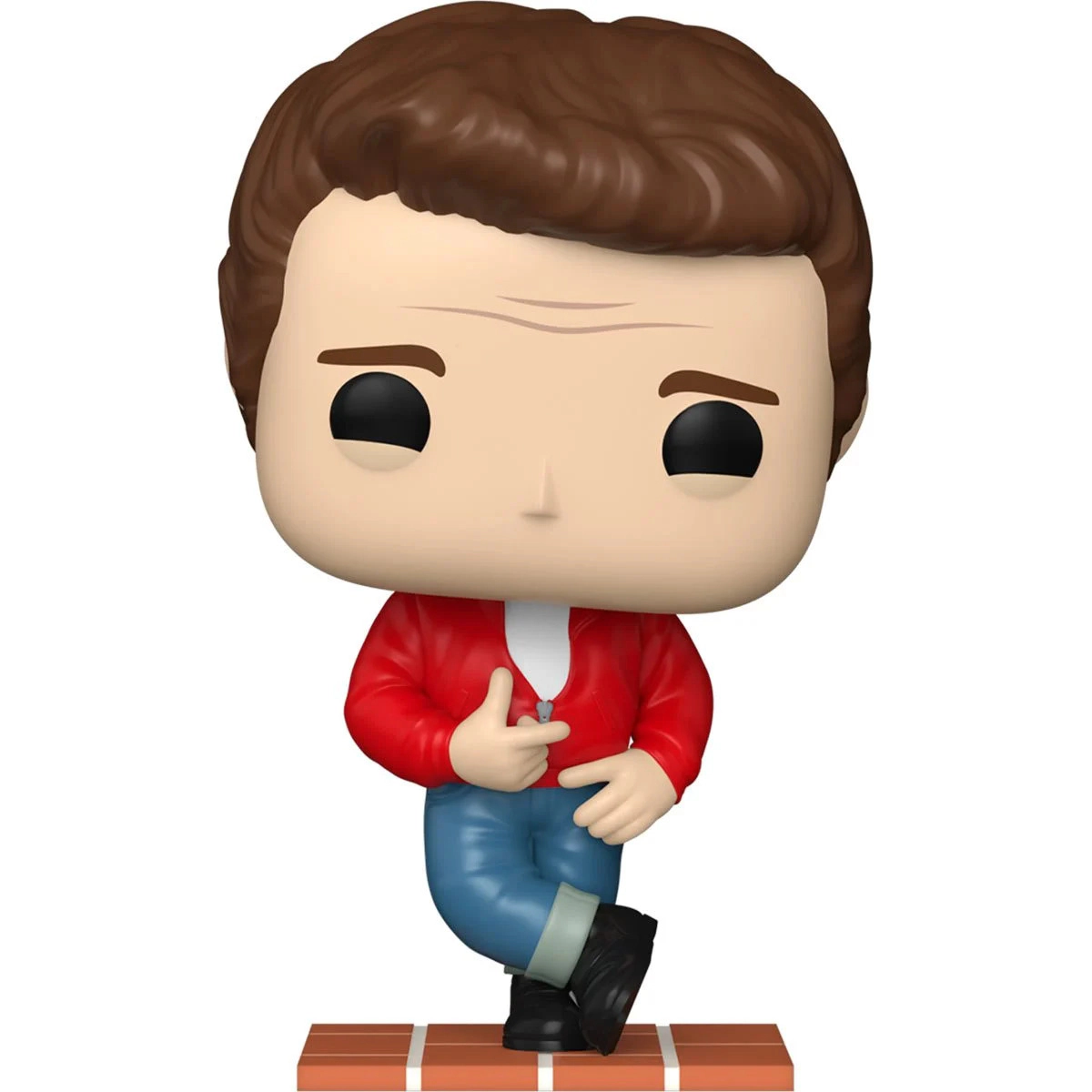 Funko Pop! Rebel Without A Cause - Jim Stark #1724