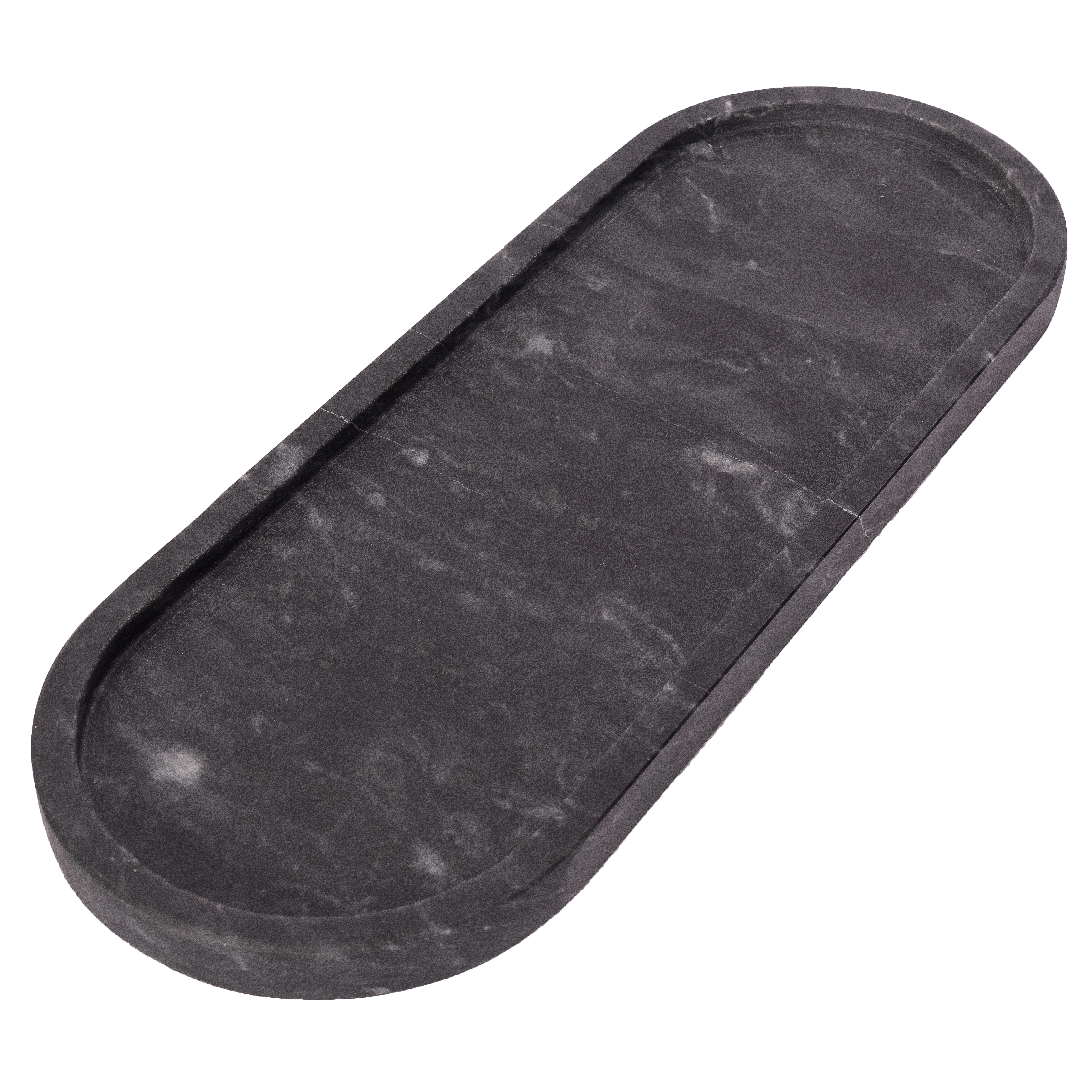 Saboga Home™ Runway Marble Tray