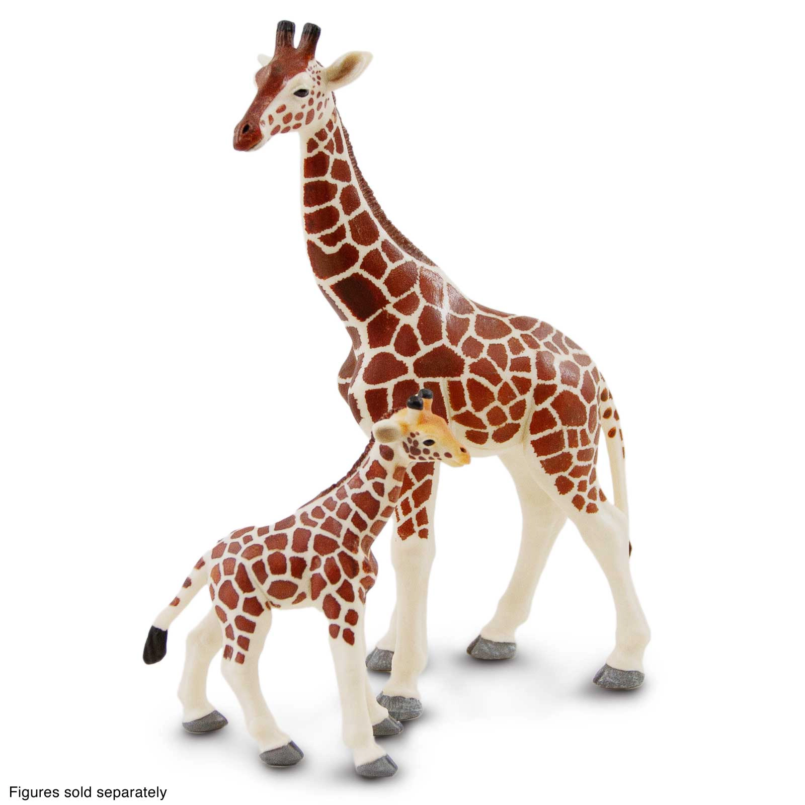 Safari Ltd. - Giraffe Baby Kids Toy Figure
