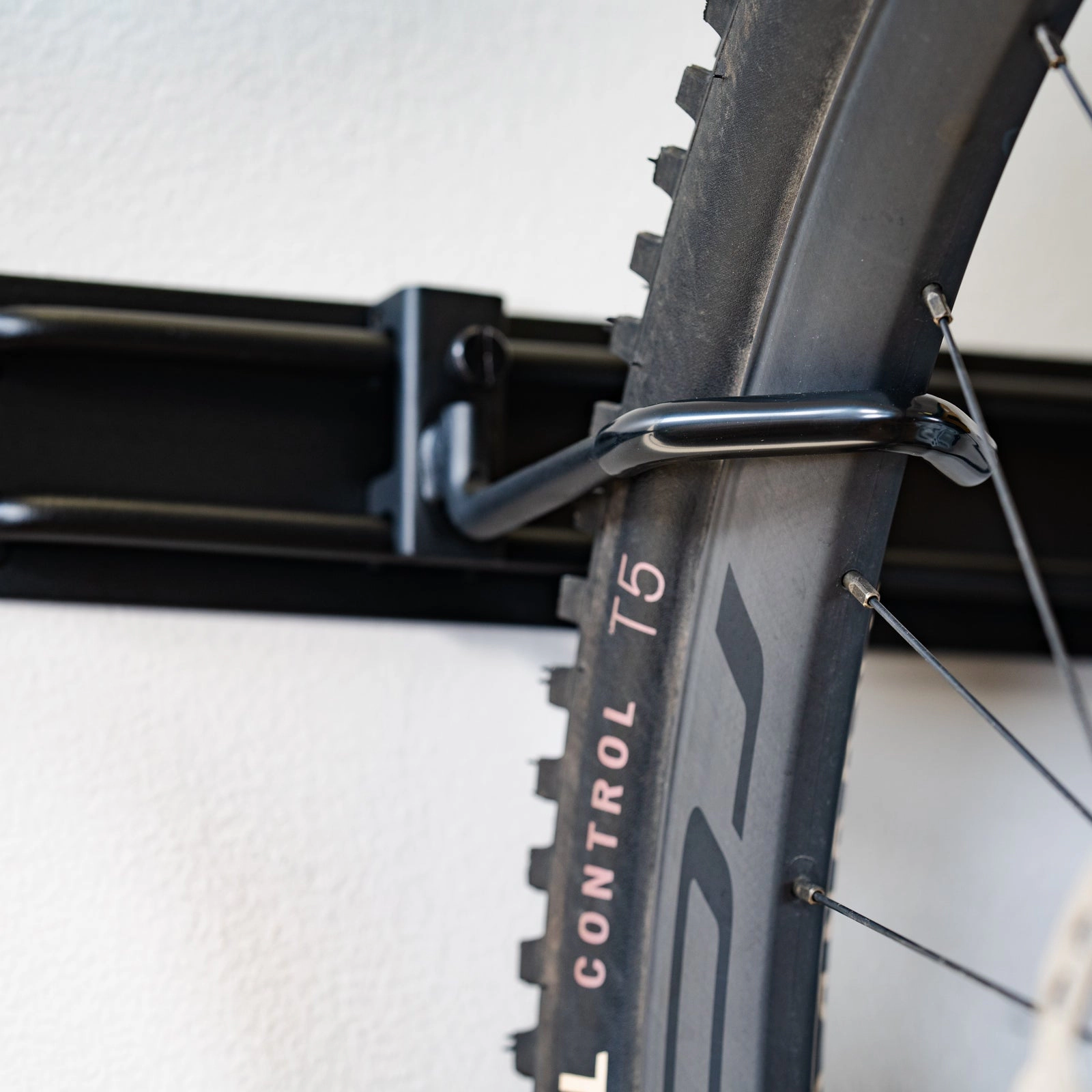 StoreYour BLAT Modular Bike Rack