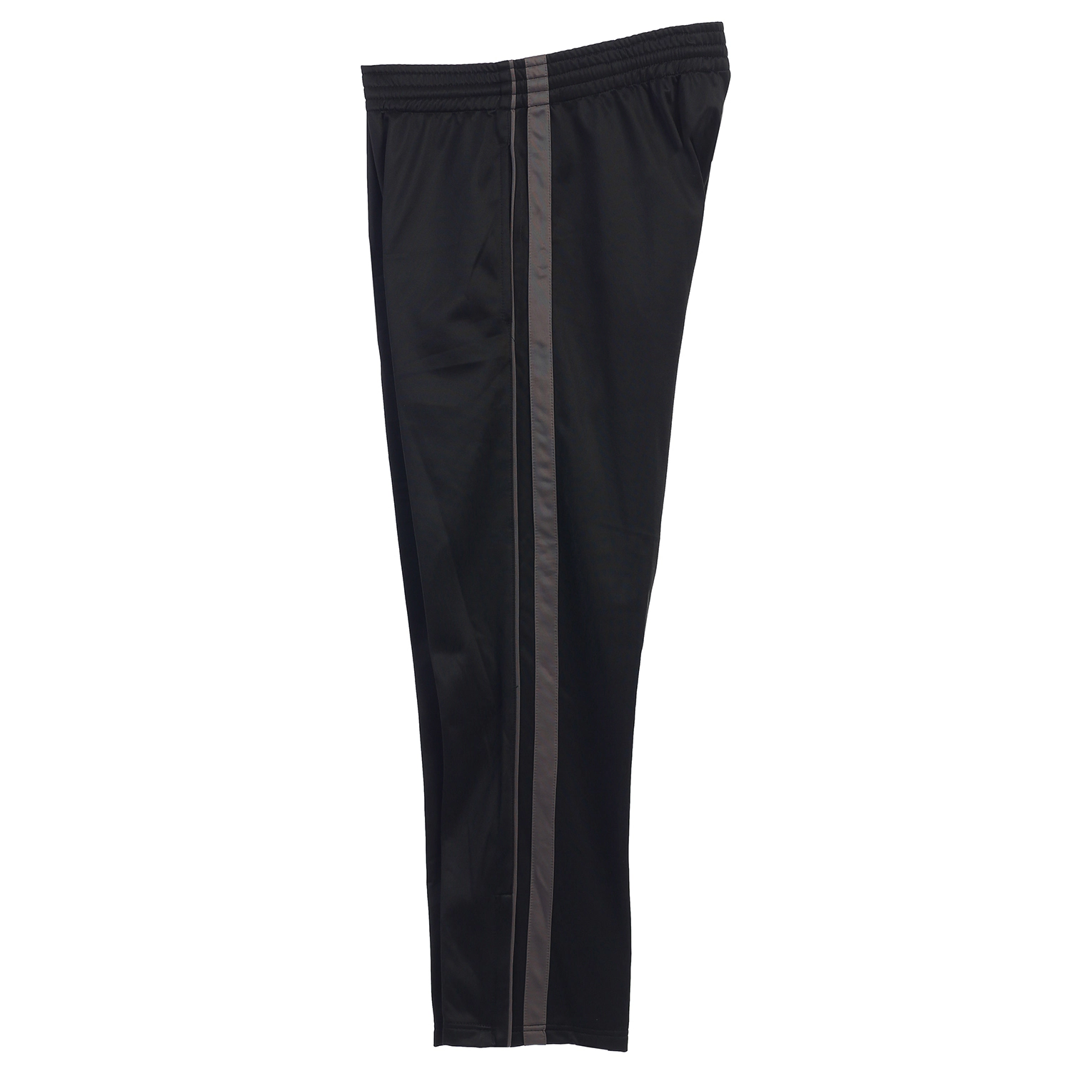 Gioberti Boy's Track Jogger Athletic Pants - With Zip Bottom