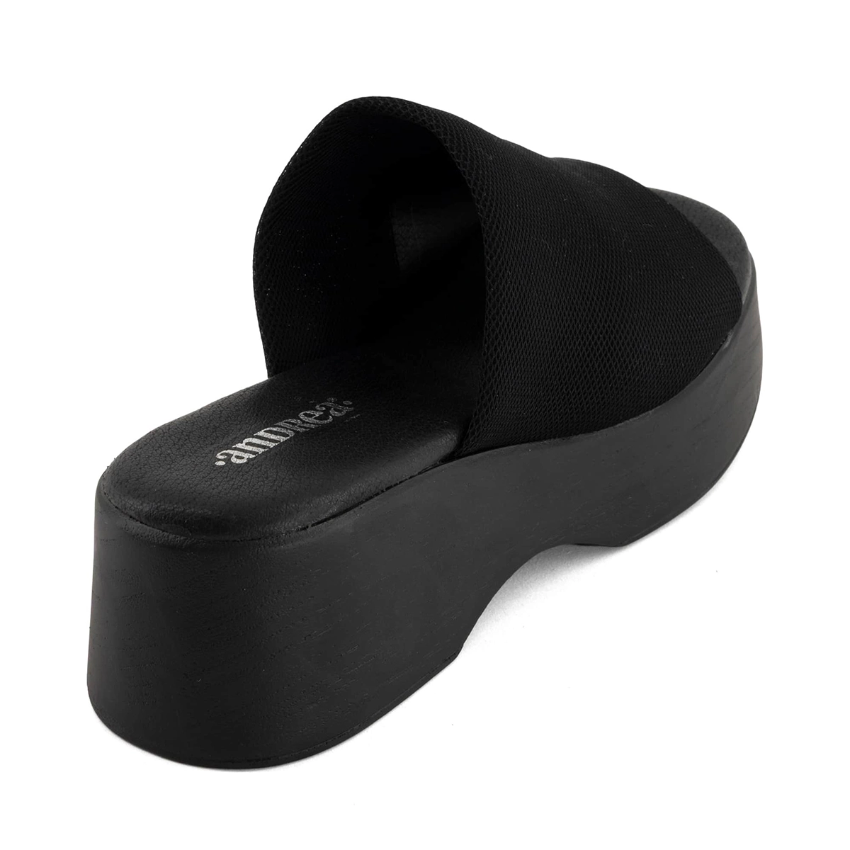 Andrea Womens Mule