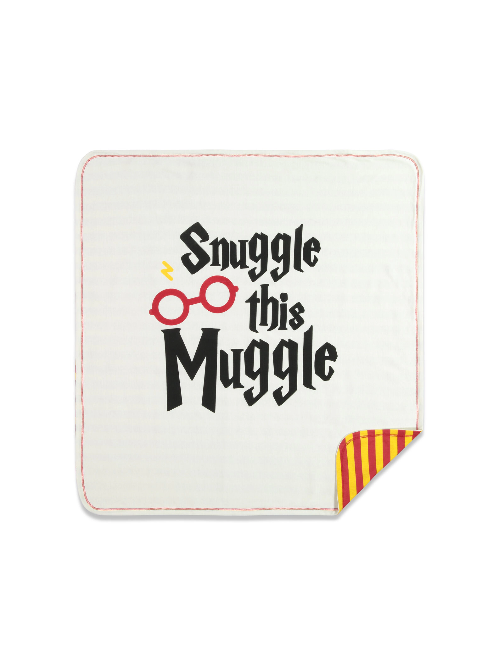 Harry Potter Baby Boy or Girl Footed Sleep N' Play and Accessory Set