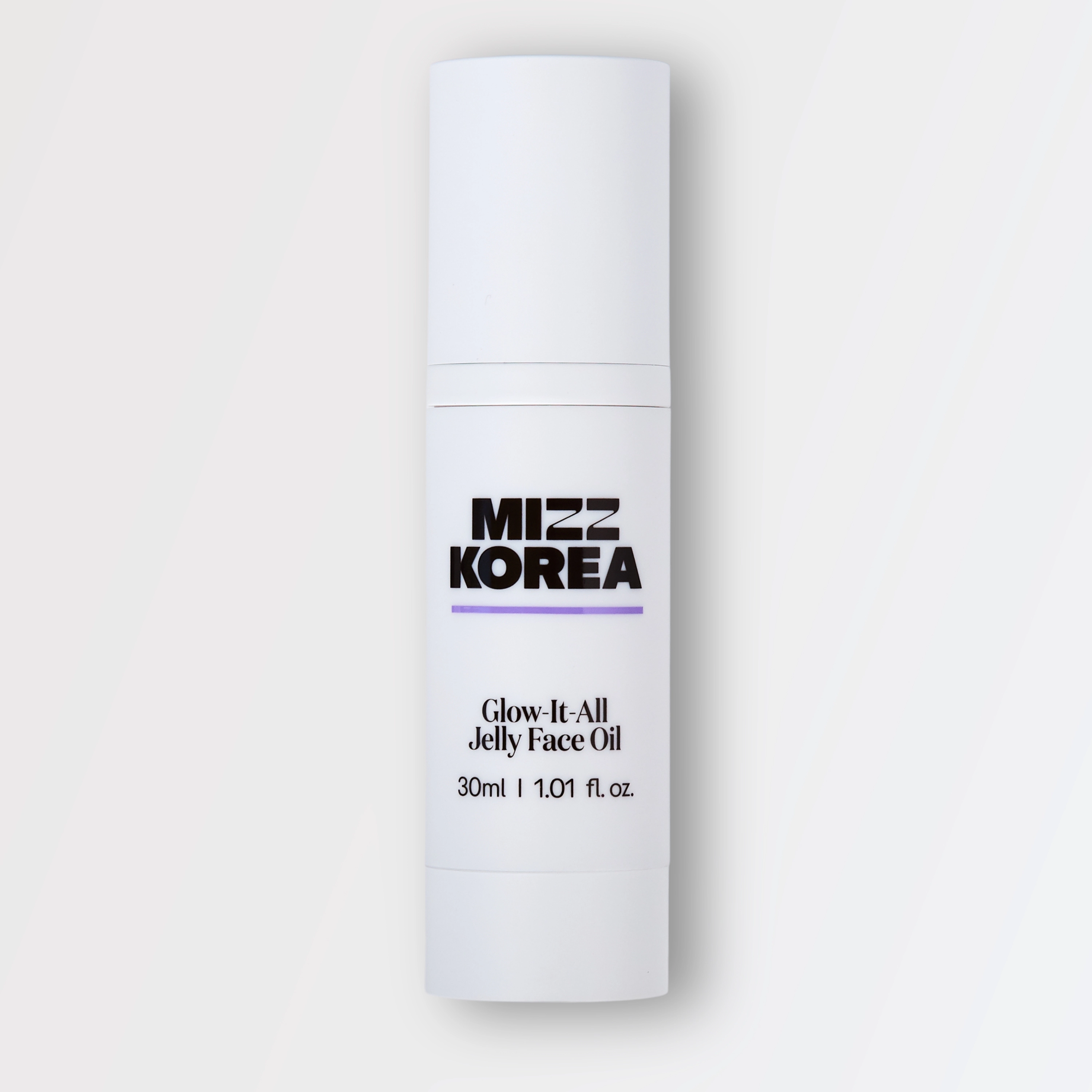Mizz Korea Glow-It-All Jelly Face Oil