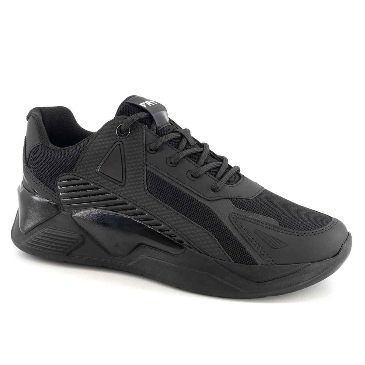 Ferrato Mens Oxfords
