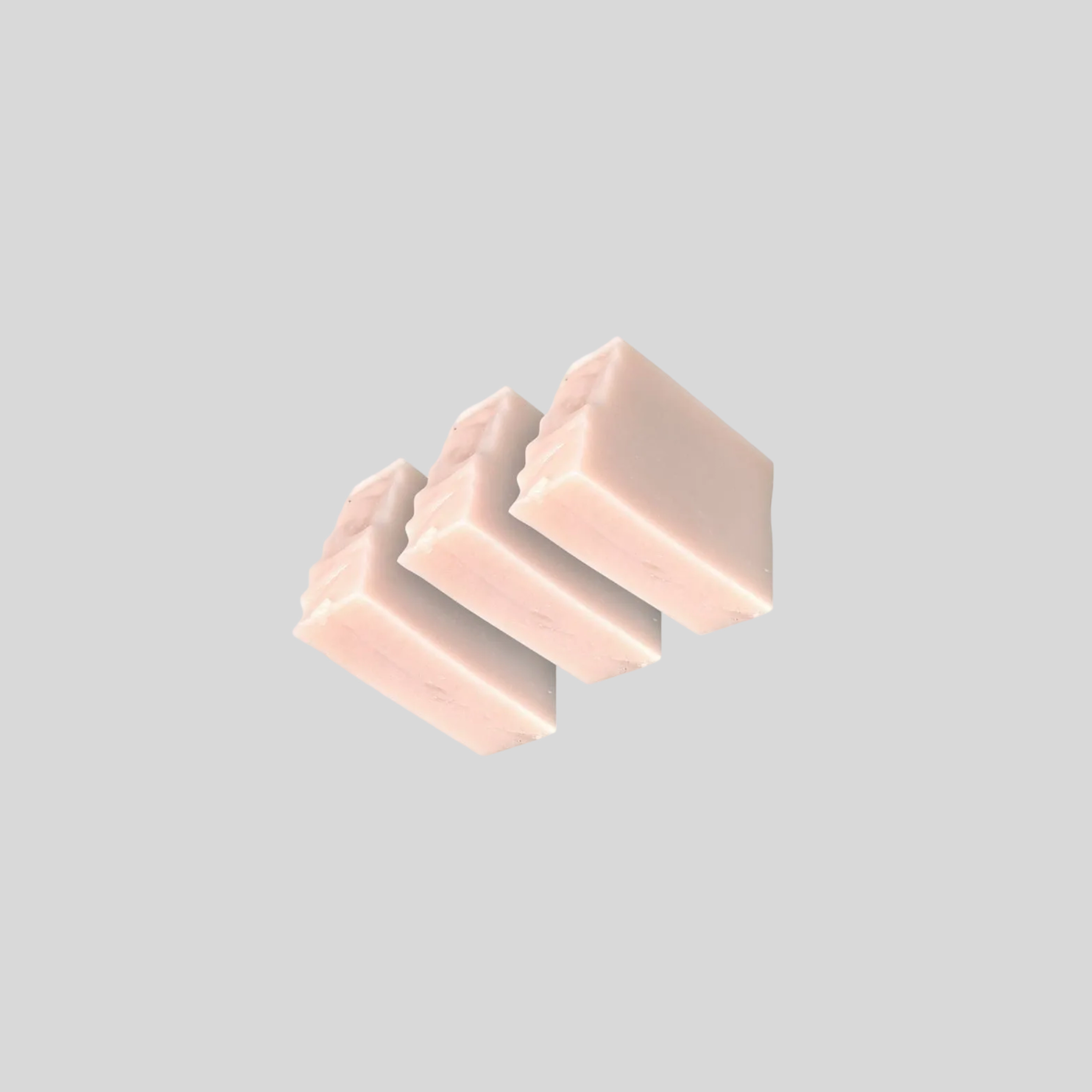 Wear Sierra Handmade Collagen Soap Bar Pack Of