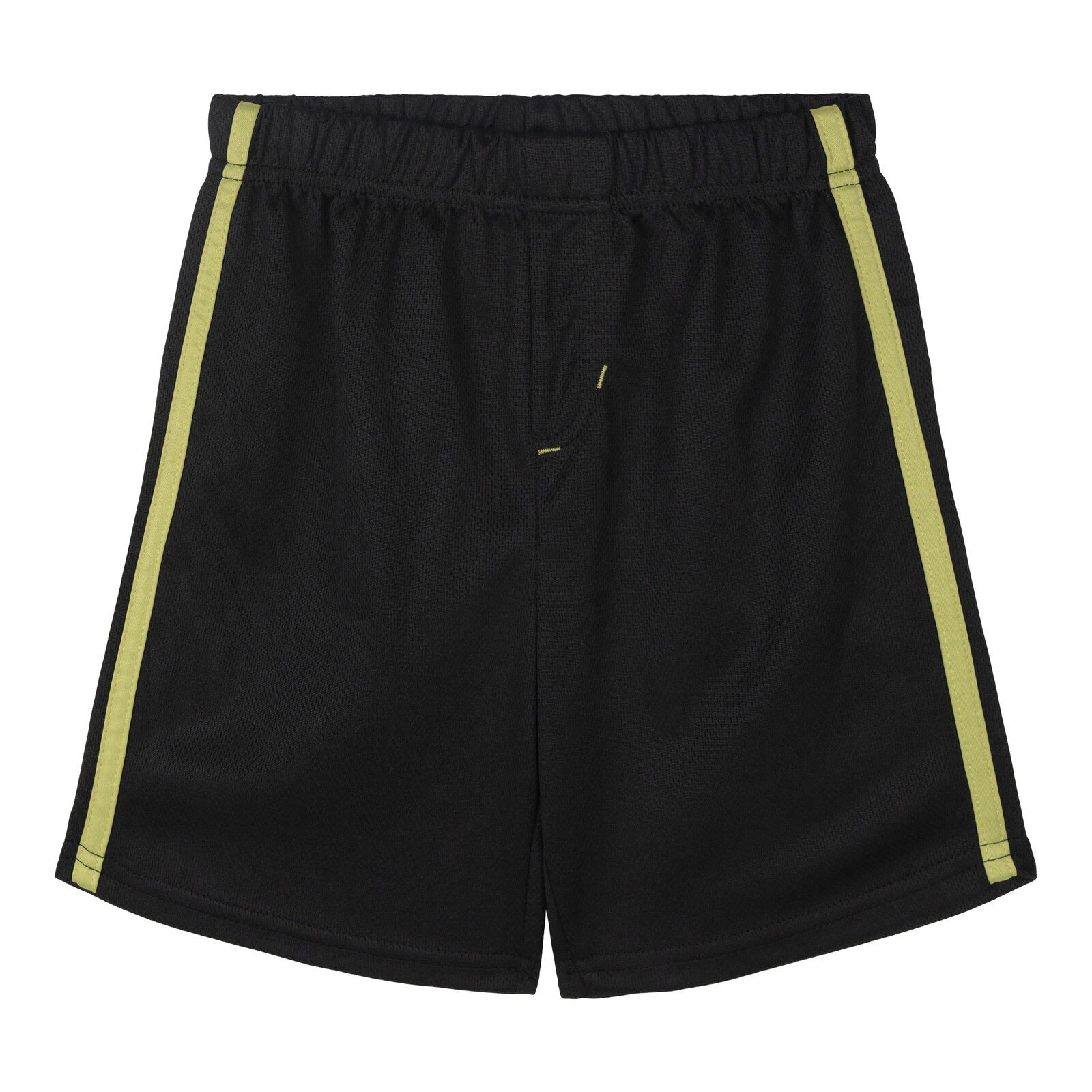Sesame Street Boys' Athletic 2-Piece T-Shirt and Shorts Set