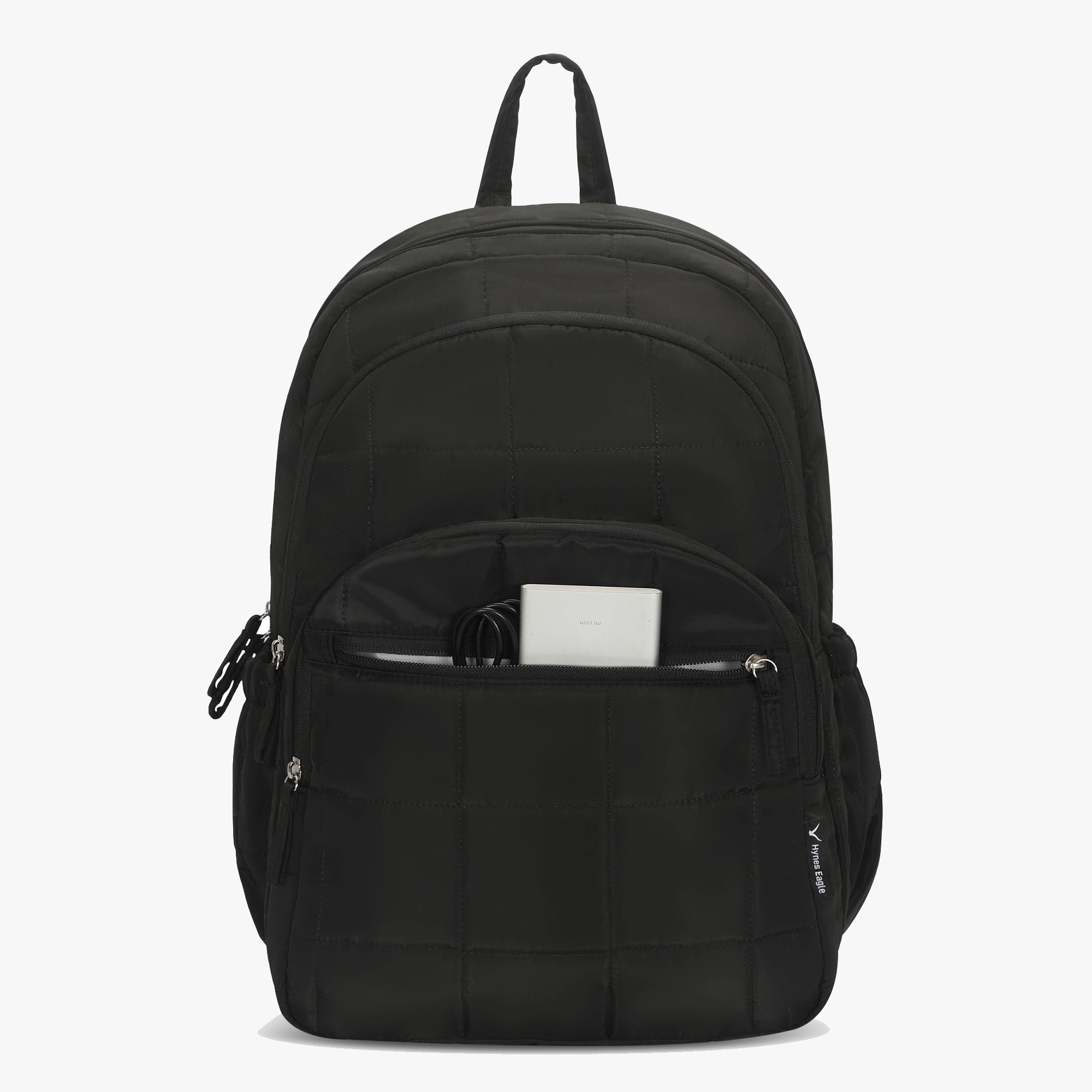 Hynes Eagle Women's Classic Panel Laptop Backpack