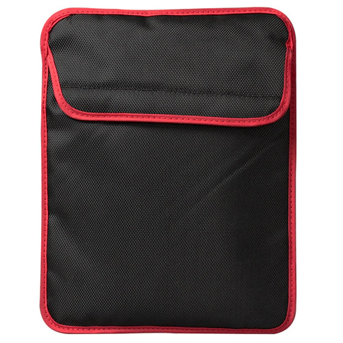 GBruno 10 In Tablet Sleeve Case With USB Keyboard