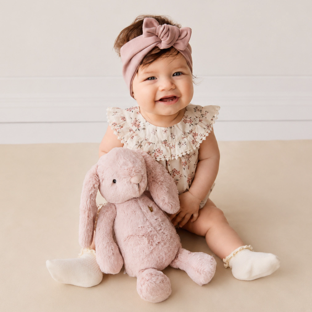 Snuggle Bunnies Fairy Penelope the Bunny 12"