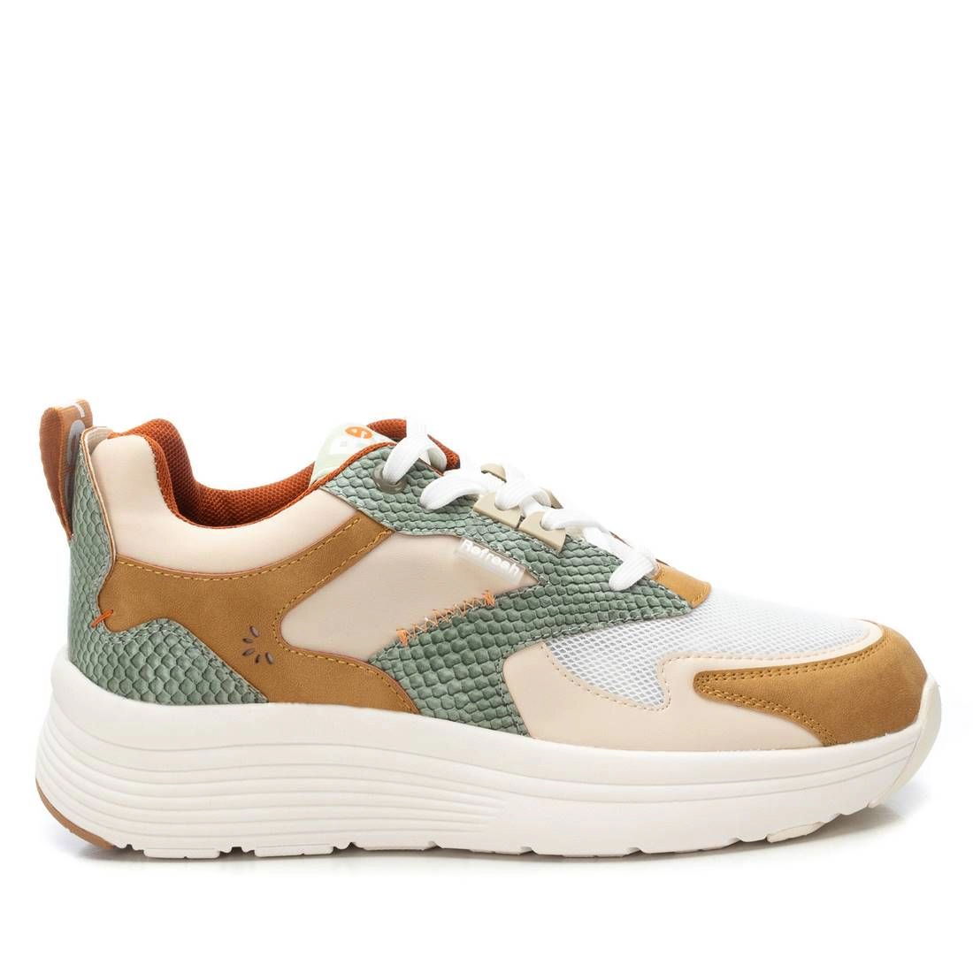 XTI Refresh PU women's sneakers