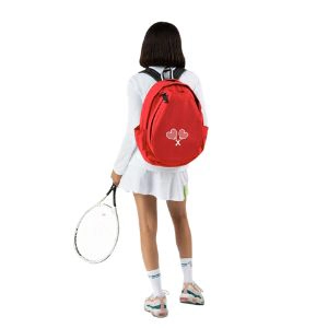 Love All Tennis Backpack