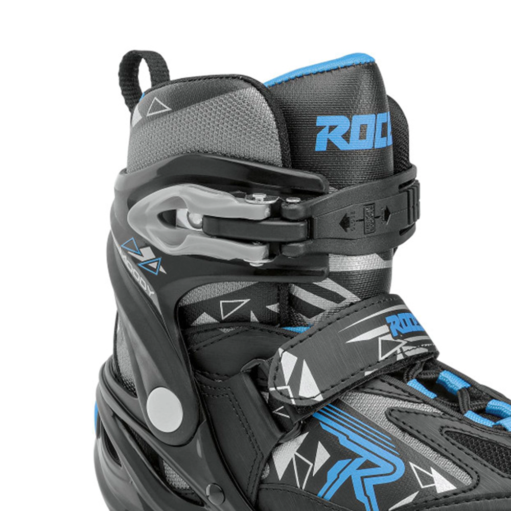 Roces Moody 3.0 Adjustable Boys Ice Skates