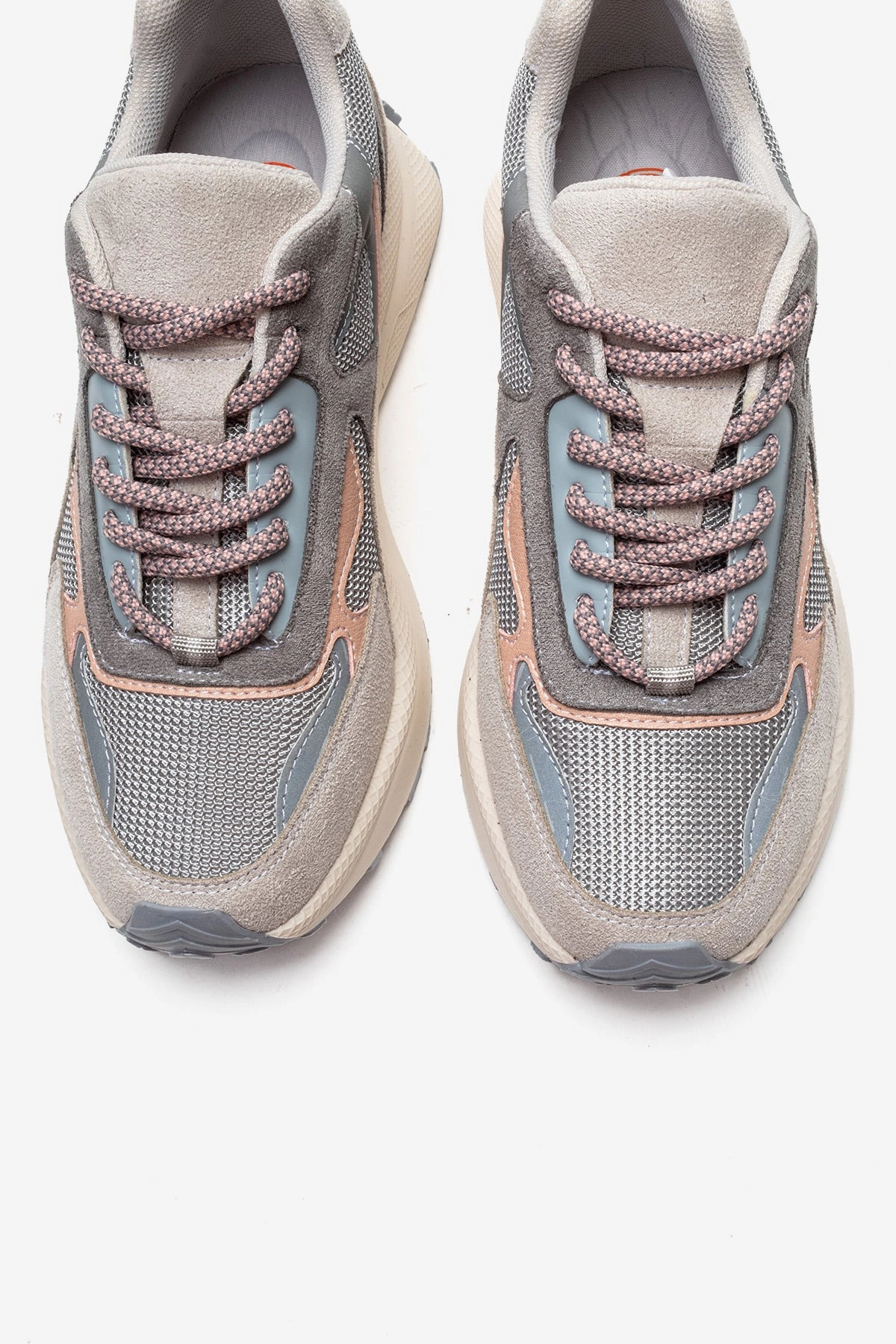 Prologue Shoes Womens Premia Sneaker